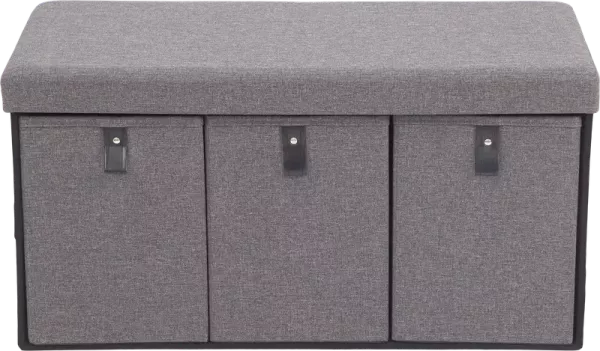 Defender - Пуф Homey Box