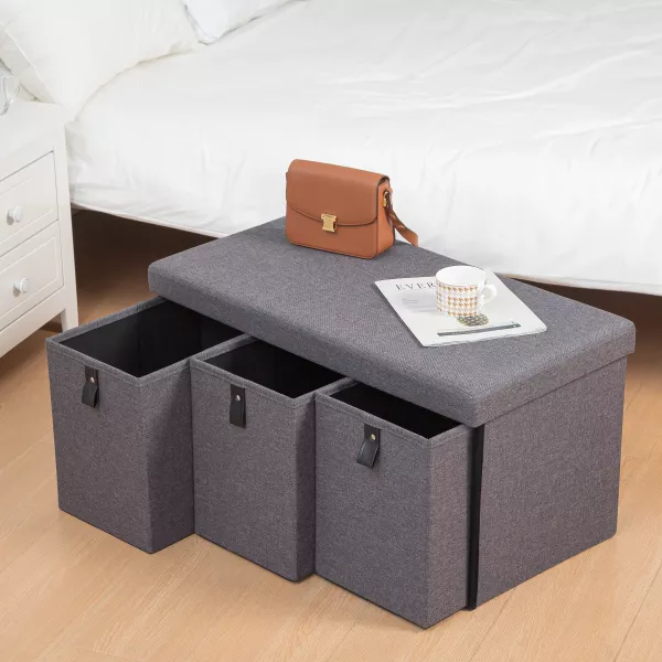 Defender - Пуф Homey Box