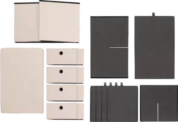 Defender - Пуф Locker