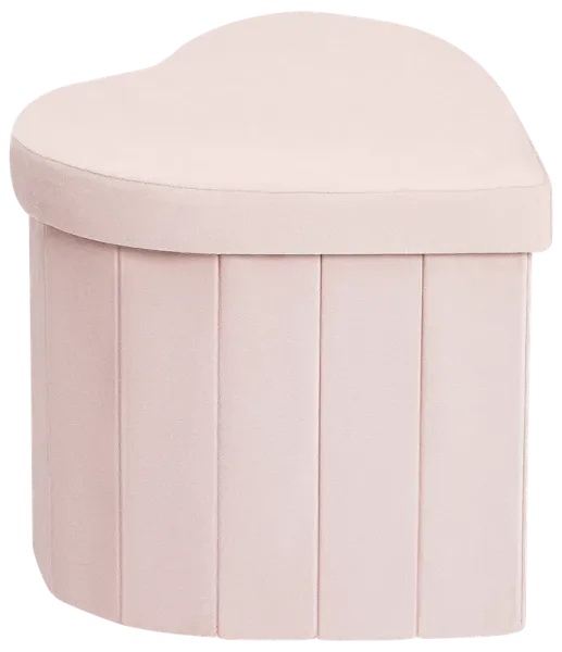 Defender Home - Пуф Heart Box Defender Home - Пуф Heart Box