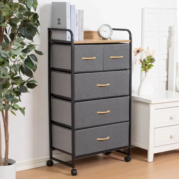 Defender Home - Комод Flexichest FC-01