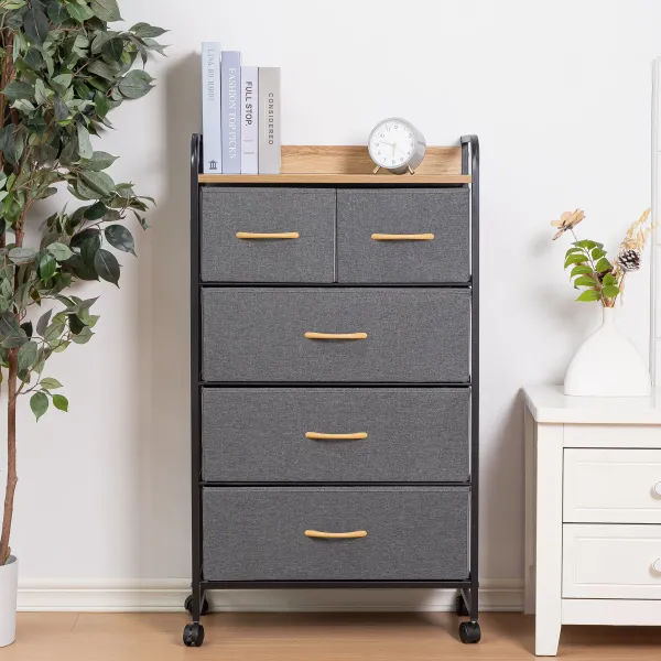 Defender Home - Комод Flexichest FC-01