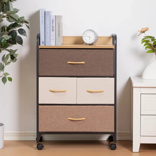 Defender Home - Комод Flexichest FC-02 Defender Home - Комод Flexichest FC-02