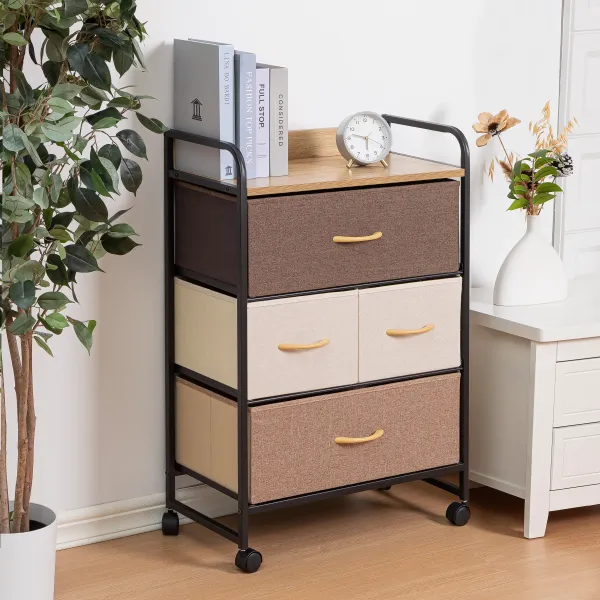 Defender Home - Комод Flexichest FC-02 Defender Home - Комод Flexichest FC-02