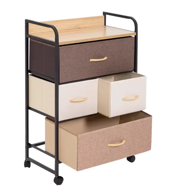 Defender Home - Комод Flexichest FC-02 Defender Home - Комод Flexichest FC-02