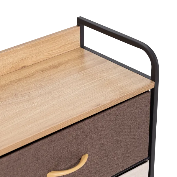 Defender Home - Комод Flexichest FC-02 Defender Home - Комод Flexichest FC-02