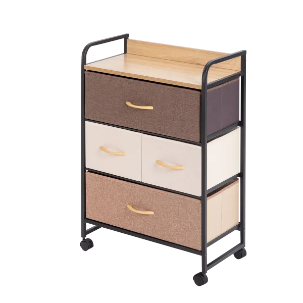 Defender Home - Комод Flexichest FC-02 Defender Home - Комод Flexichest FC-02