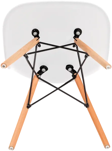 Defender Home - Набор стульев Eams Style Defender Home - Набор стульев Eams Style