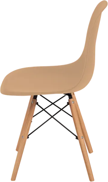 Defender Home - Набор стульев Eams Style Defender Home - Набор стульев Eams Style