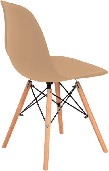 Defender Home - Набор стульев Eams Style Defender Home - Набор стульев Eams Style