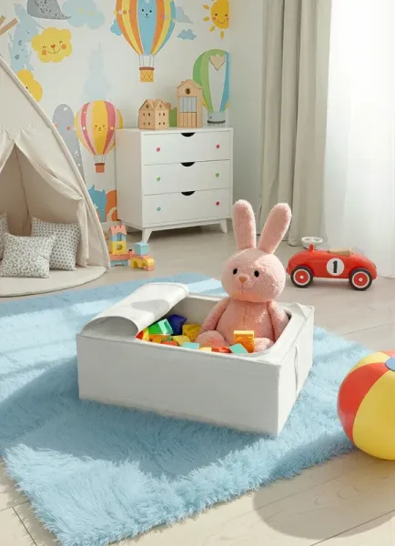 Defender Home - Короб для хранения Iris Defender Home - Короб для хранения Iris