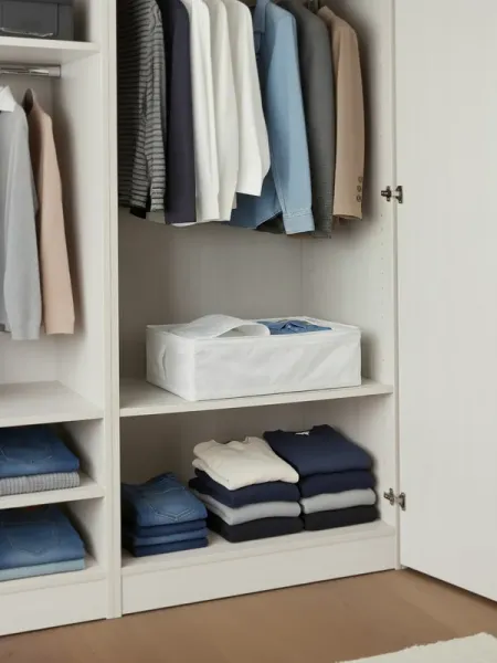 Defender Home - Короб для хранения Iris Defender Home - Короб для хранения Iris