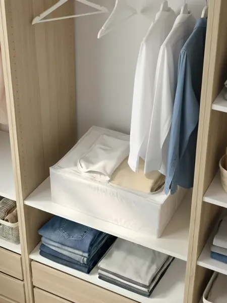 Defender Home - Короб для хранения Iris Defender Home - Короб для хранения Iris