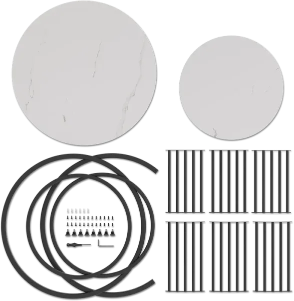 Defender Home - Журнальный стол Dos Lunas Defender Home - Журнальный стол Dos Lunas