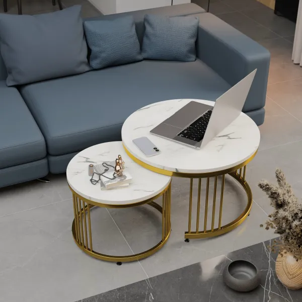 Defender Home - Журнальный стол Dos Lunas Defender Home - Журнальный стол Dos Lunas