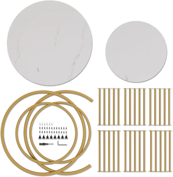 Defender Home - Журнальный стол Dos Lunas Defender Home - Журнальный стол Dos Lunas