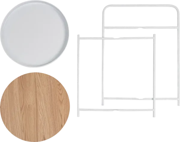 Defender Home - Журнальный стол Twin Table