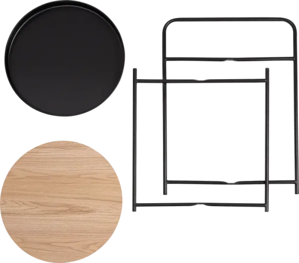 Defender Home - Журнальный стол Twin Table