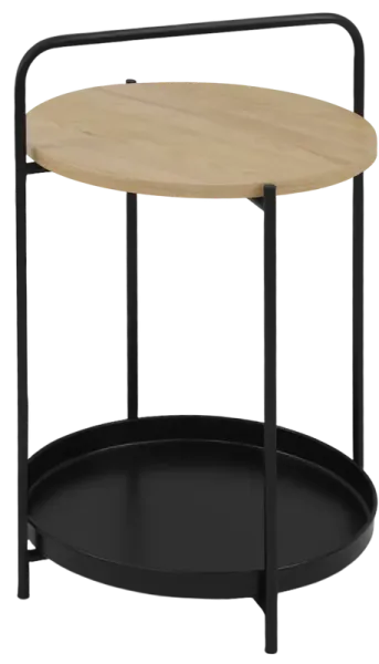 Defender Home - Журнальный стол Twin Table