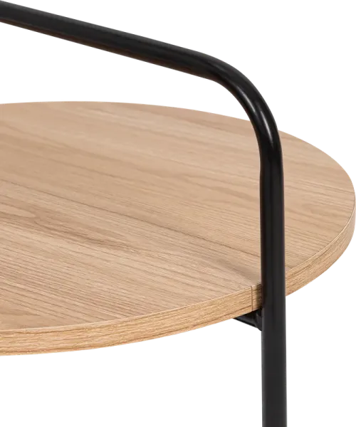 Defender Home - Журнальный стол Twin Table