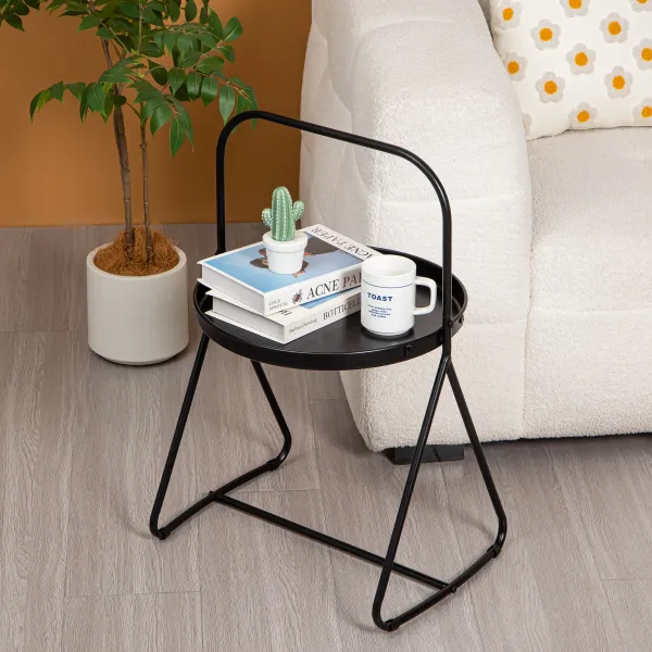 Defender Home - Журнальный стол Café Halo