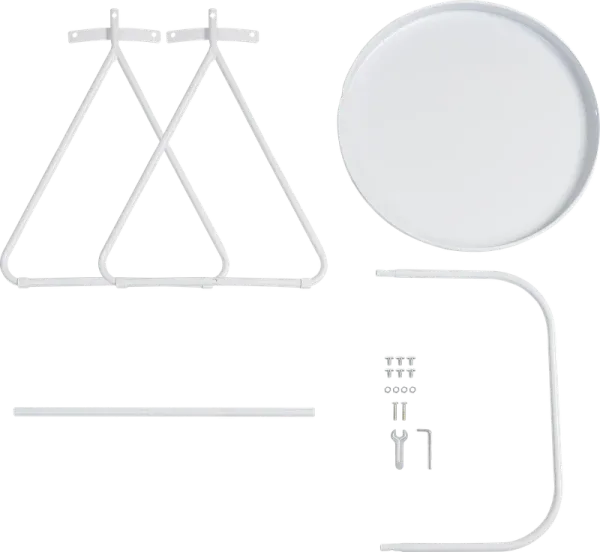 Defender Home - Журнальный стол Café Halo