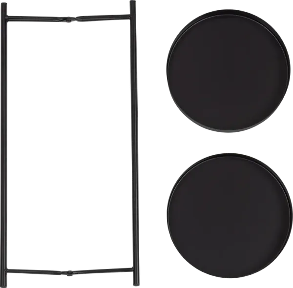 Defender Home - Журнальный стол Slim Twin