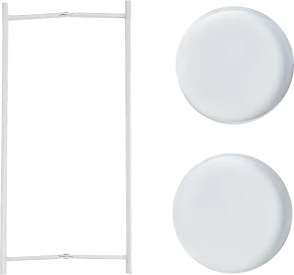 Defender Home - Журнальный стол Slim Twin Defender Home - Журнальный стол Slim Twin