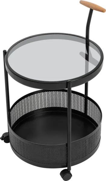 Defender Home - Журнальный стол Glassy Defender Home - Журнальный стол Glassy