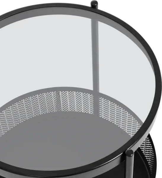 Defender Home - Журнальный стол Glassy Defender Home - Журнальный стол Glassy