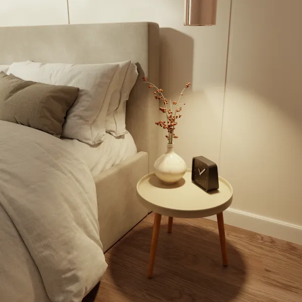 Defender Home - Журнальный стол Sputnik