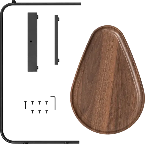 Defender Home - Журнальный стол Drop table