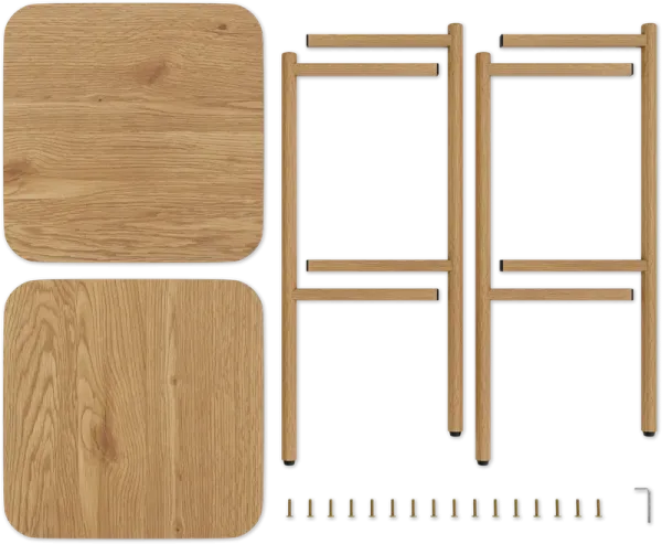 Defender Home - Журнальный стол Ishikari Defender Home - Журнальный стол Ishikari