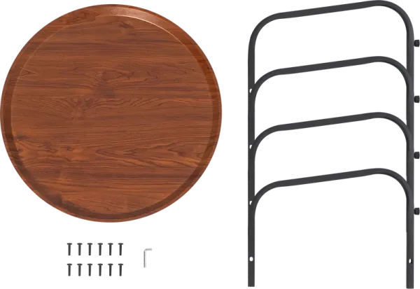 Defender Home - Журнальный стол Mars