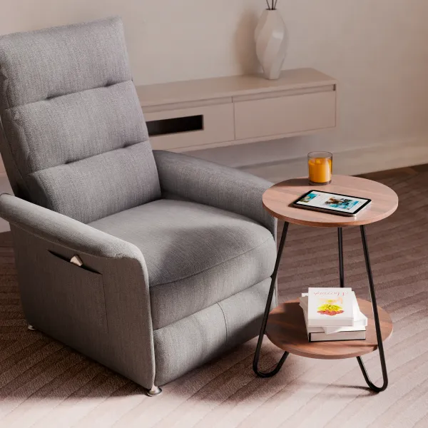 Defender Home - Журнальный стол Saturn Ring Defender Home - Журнальный стол Saturn Ring