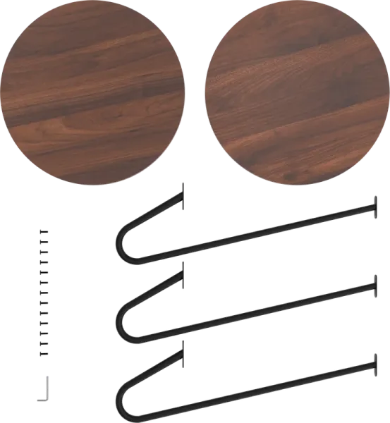 Defender Home - Журнальный стол Saturn Ring Defender Home - Журнальный стол Saturn Ring