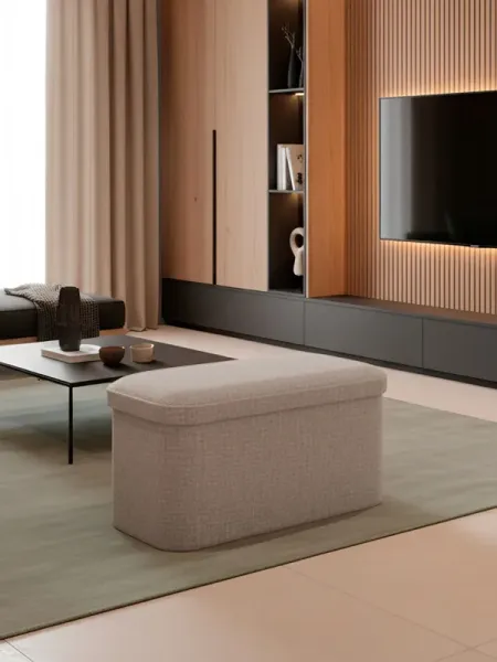 Defender Home - Пуф Bloopy big