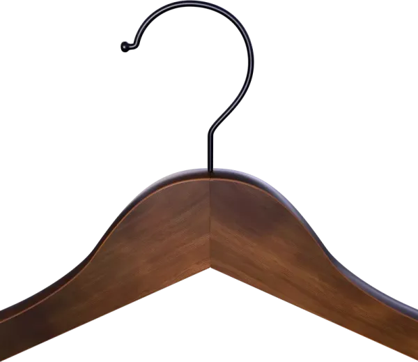 Defender Home - Набор вешалок для одежды CLH-228