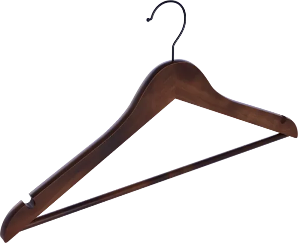 Defender Home - Набор вешалок для одежды CLH-228