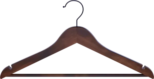 Defender Home - Набор вешалок для одежды CLH-228