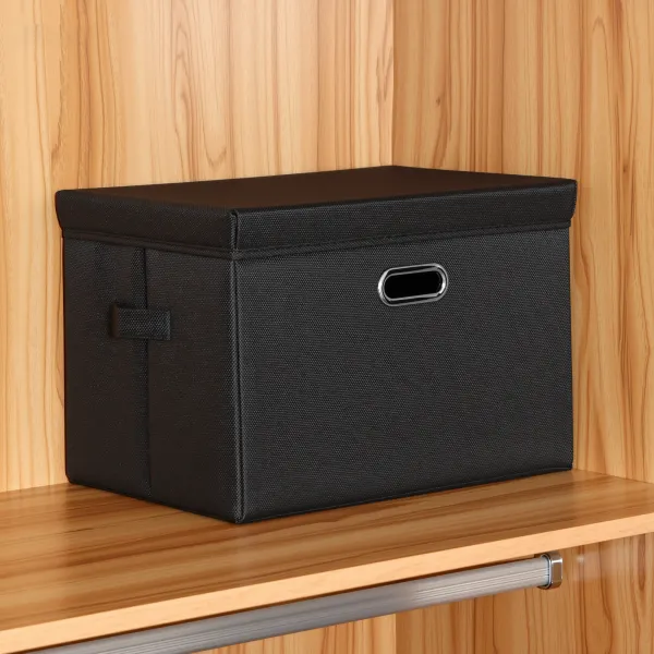 Defender Home - Короб для хранения Coffer