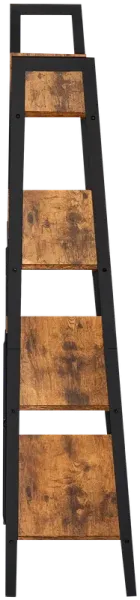 Defender Home - Стеллаж Wood and Iron Defender Home - Стеллаж Wood and Iron