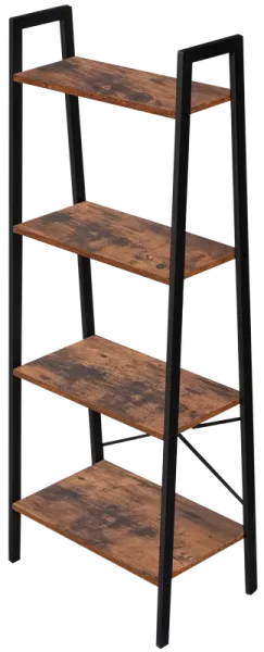 Defender Home - Стеллаж Wood and Iron Defender Home - Стеллаж Wood and Iron