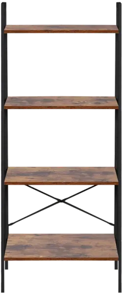 Defender Home - Стеллаж Wood and Iron Defender Home - Стеллаж Wood and Iron