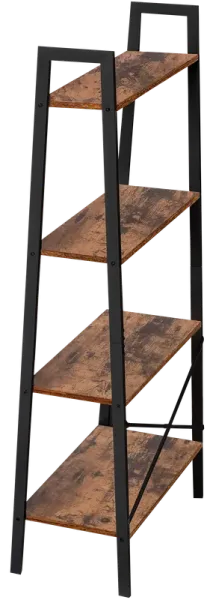 Defender Home - Стеллаж Wood and Iron Defender Home - Стеллаж Wood and Iron