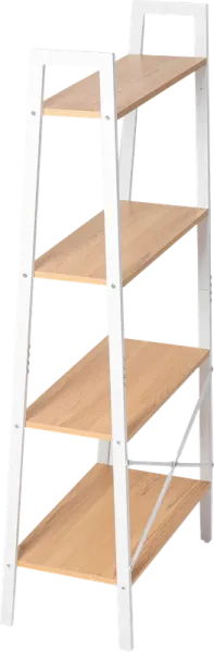 Defender Home - Стеллаж Wood and Iron Defender Home - Стеллаж Wood and Iron