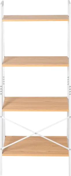 Defender Home - Стеллаж Wood and Iron Defender Home - Стеллаж Wood and Iron