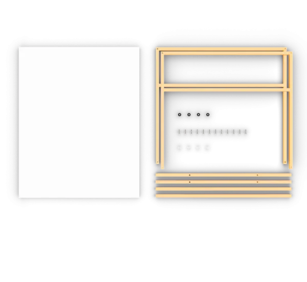 Defender Home - Журнальный стол Classy