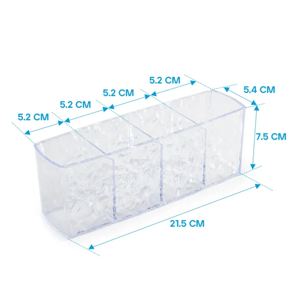 Defender Home - Органайзер для косметики KF-9144 Defender Home - Органайзер для косметики KF-9144