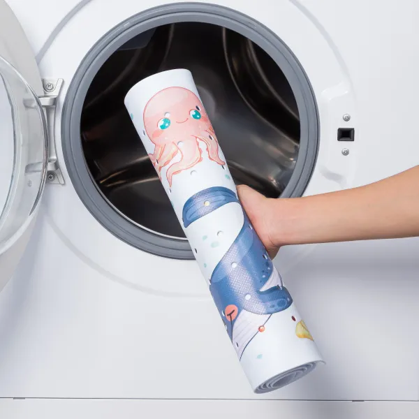 Defender Home - Коврик для ванной KF-820